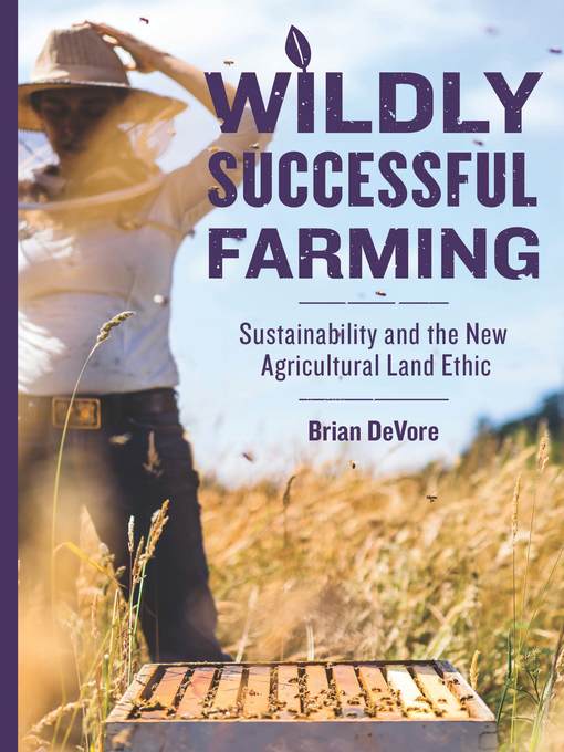 Title details for Wildly Successful Farming by Brian DeVore - Wait list